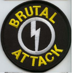 Brutal Attack patch