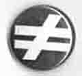 Inequality Button