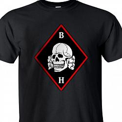 Blood and Honour Diamond 3-G shirt