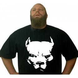Pitbull 88 t-shirt