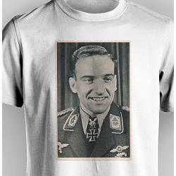 Hans Ulrich Rudel t-shirt