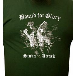 BFG Stuka t-shirt