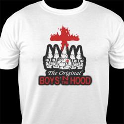Original Boys in the Hood shirt