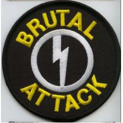 Brutal Attack patch