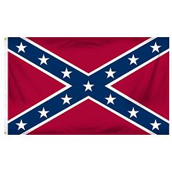 Confederate Battle Flag