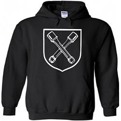 Dirlewanger Waffen SS hoodie