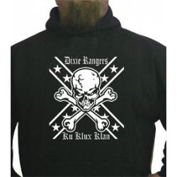Dixie Rangers KKK hoodie