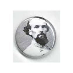 Gen Nathan Bedford Forrest Button
