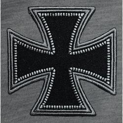 Iron Cross patch