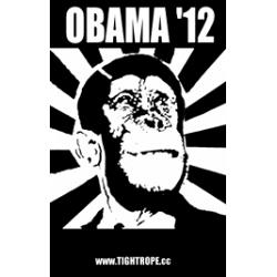 (20) Obama \'12 stickers