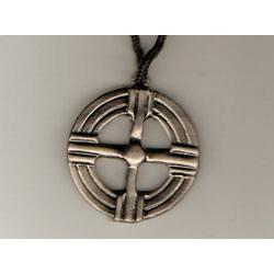 Odins Wheel pendant