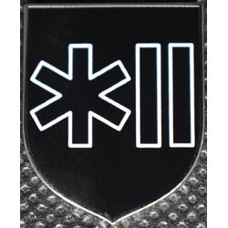 35th Waffen SS-Police Grenadier Division pin