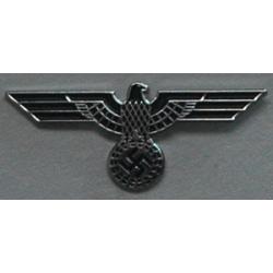Iron Eagle Nazi pin
