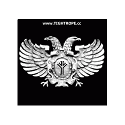 20 Two Headed Eagle stickers