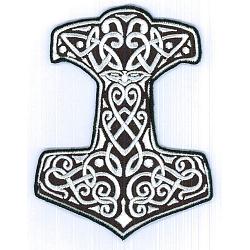 Thor\'s Hammer patch