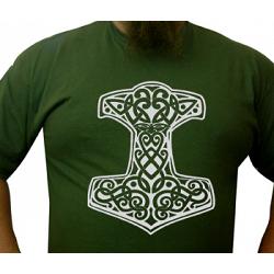Thors Hammer t-shirt