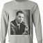 George Lincoln Rockwell shirt 4